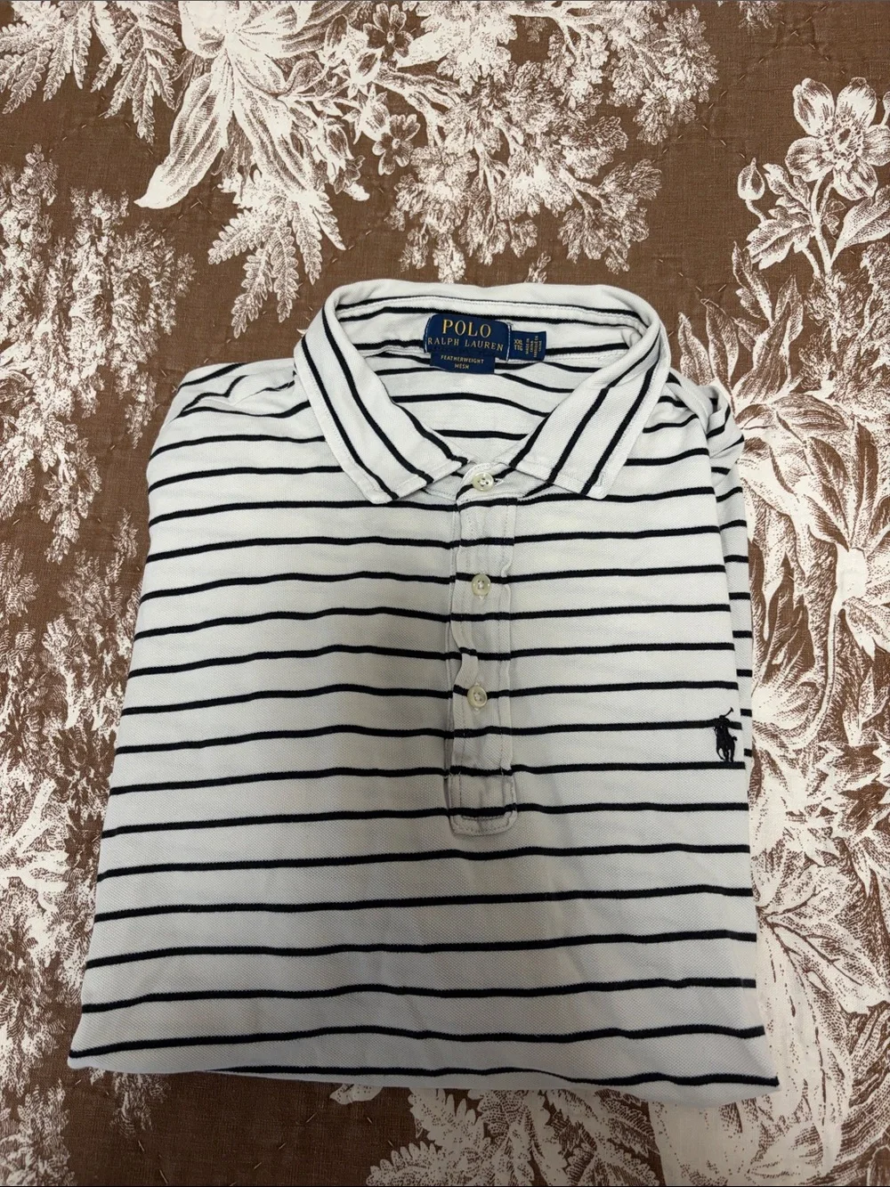 Polo Ralph Lauren short sleeve